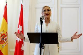 Cifuentes deberá aportar su agenda del día que defendió el máster