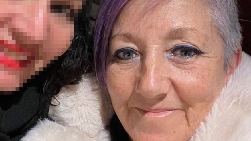 Buscan a una mujer de 62 años desaparecida desde el pasado sábado en Málaga