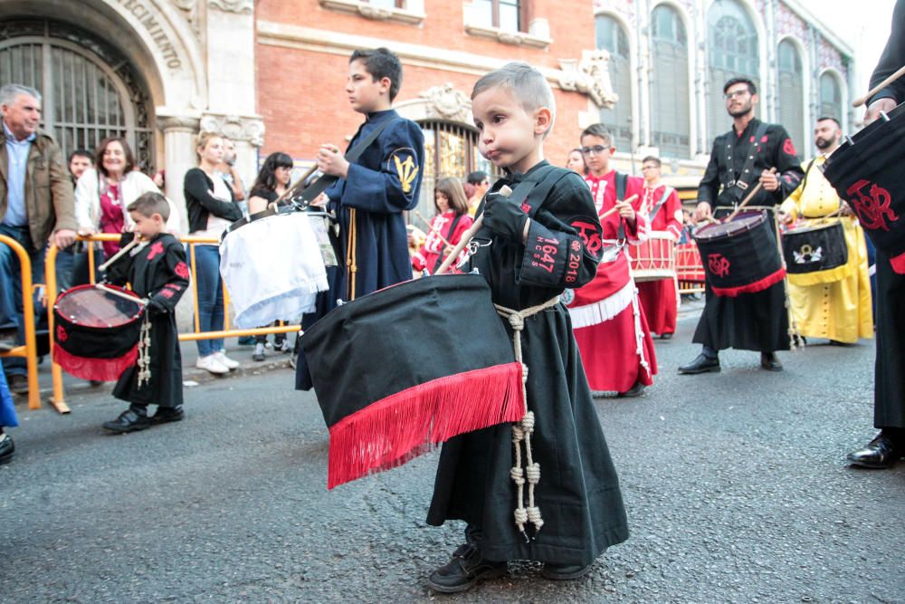 Cabalgata del Patrimonio 2019