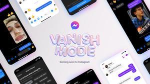 vanish-mode