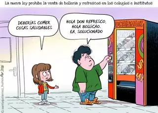 El Prisma, por Santy Gutiérrez