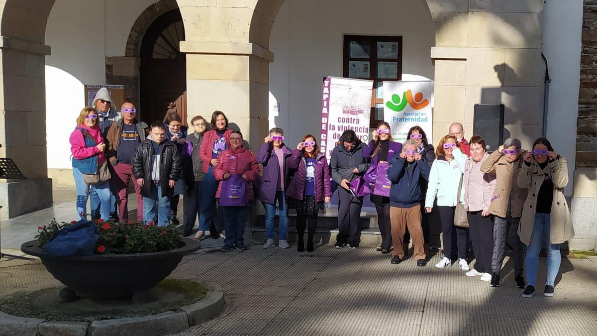 25N en Tapia de Casariego