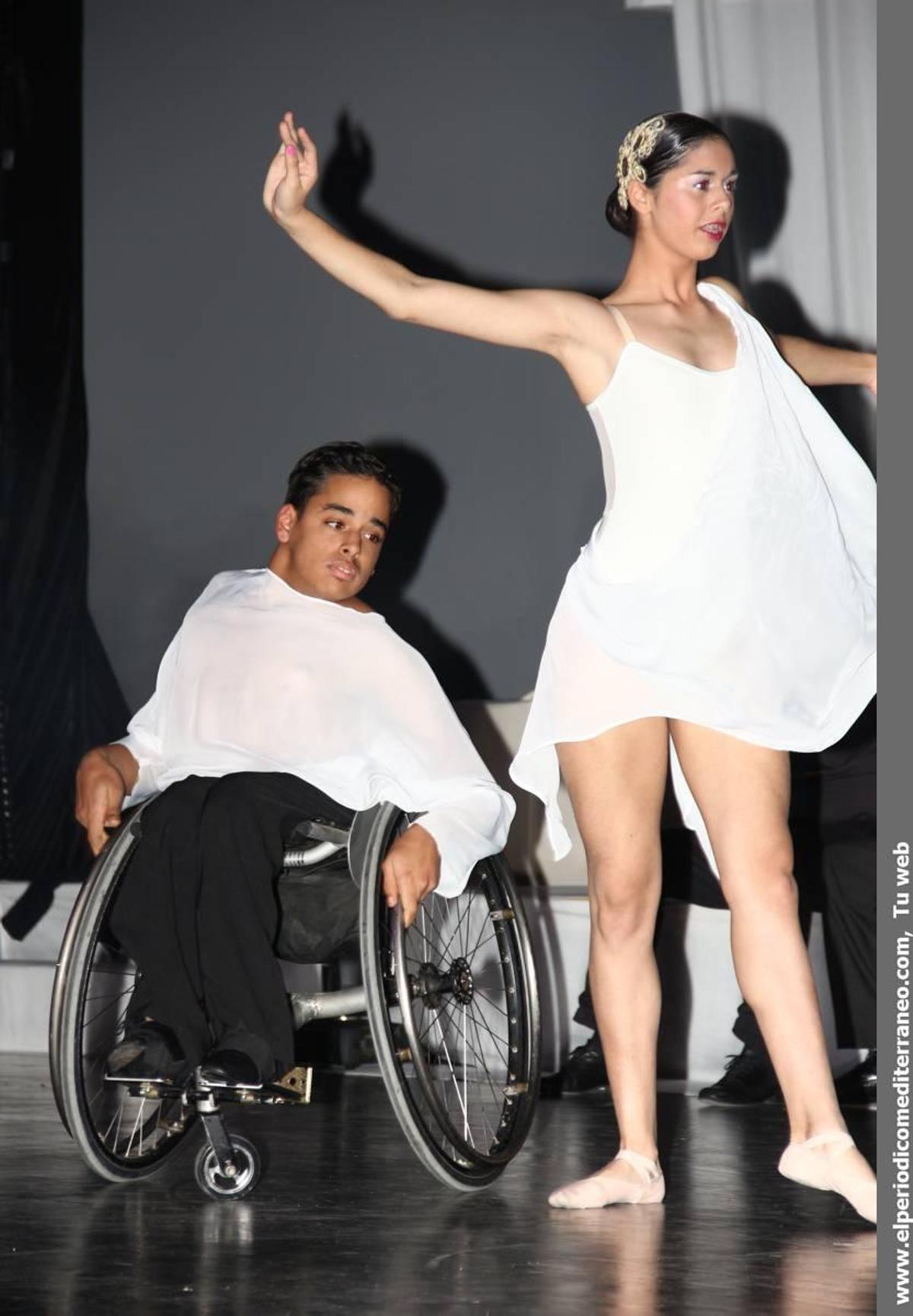 Presentación de la Gaiata 1, Brancal de la Ciutat