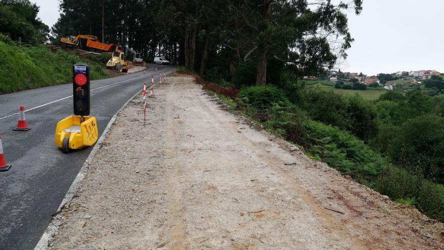 Un robo de cableado causó los apagones en Coto Carcedo de principios de mes