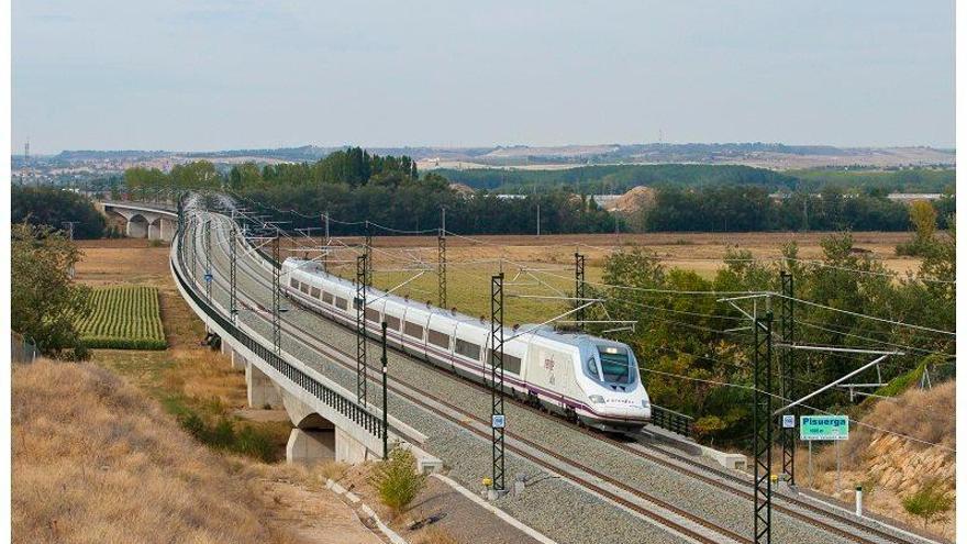 Renfe estableix els serveis mínims per la vaga de divendres