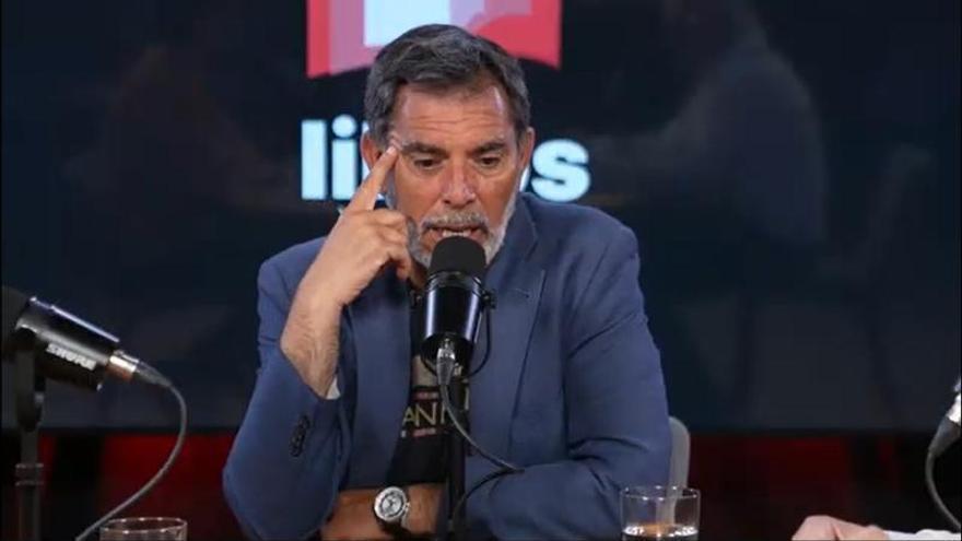 Víctor del Árbol, en el videopódcast del suplemento ABRIL: 