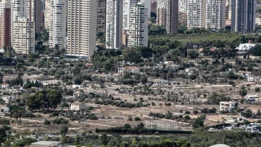 El PSOE exige que los informes sobre Armanello se lleven a  la comisión de Urbanismo