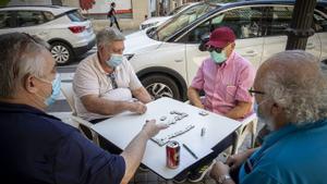 El País Valencià multarà tant clients com bars que incompleixin el passaport Covid