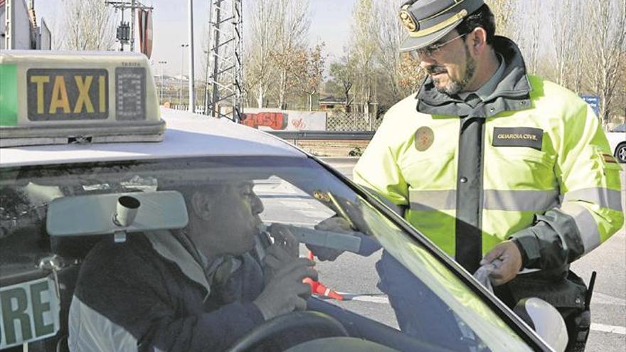 Los conductores reincidentes en alcohol y drogas deberán tratarse