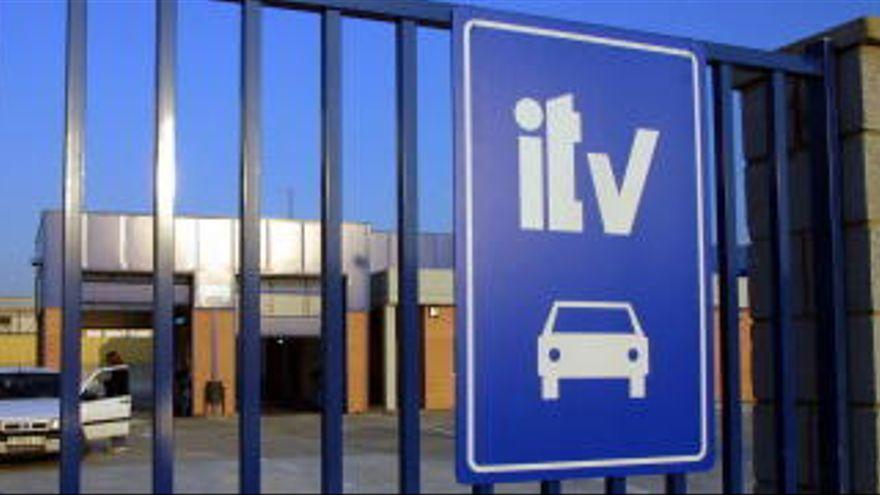 Sistema antivaho y antihielo del coche en la ITV