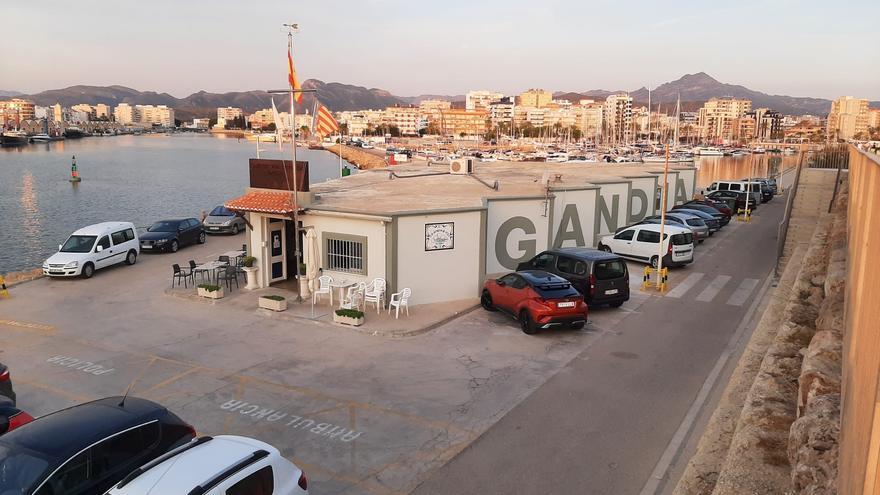 El Club de Pesca de Gandia renueva sus instalaciones con una ayuda de 64.000 euros