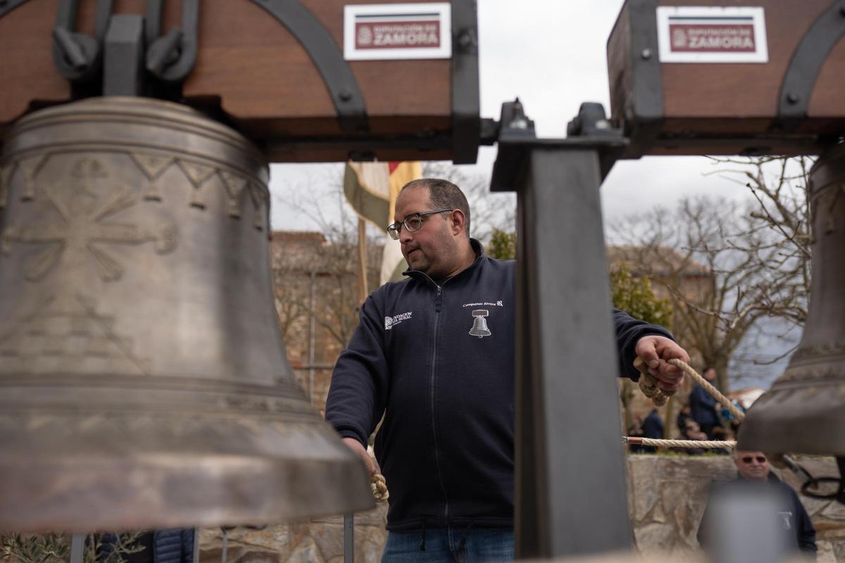 GALERÍA | Las mejores imágenes de la fiesta del CIT en Villlarrín GALERÍA | Las mejores imágenes de la fiesta del CIT en Villlarrín
