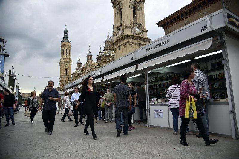 Feria del Libro 2018