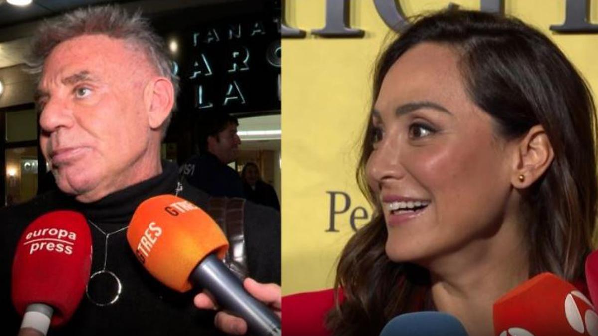 Joaquín Torres y Tamara Falcó firman la paz tras la polémica de su ático
