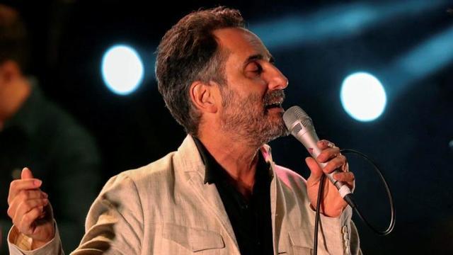 El cantautor uruguayo Jorge Drexler. | Javier Cebollada