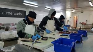 contratacion pescaderos mercabarna