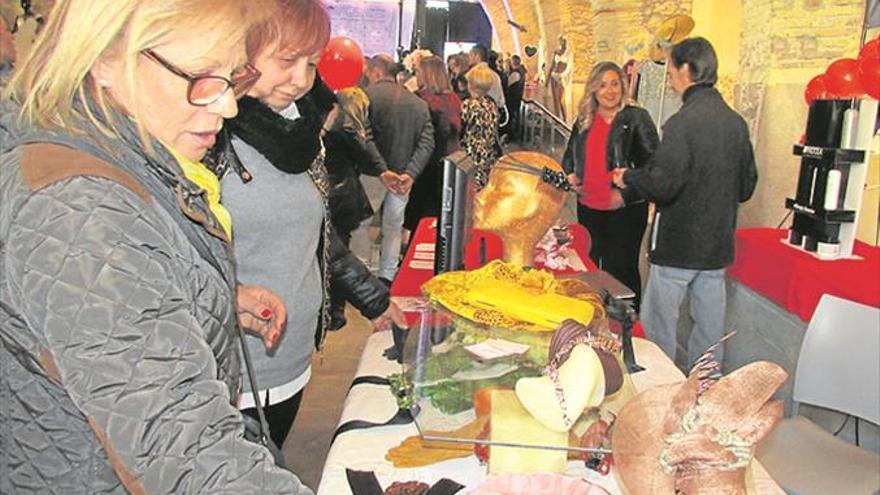 Benicarló organiza una feria de eventos festivos