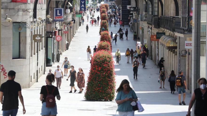 Cómo caminar por Príncipe manteniendo la distancia de seguridad