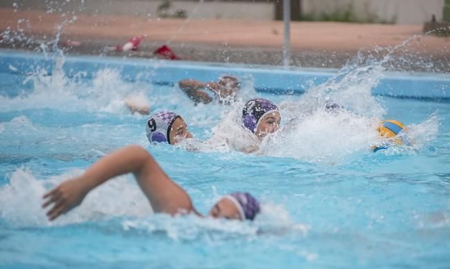 Deporte BASE. Reportaje a la cadena de waterpolo ...