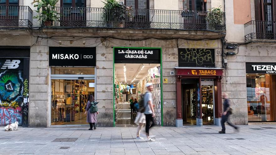 El consumidor sigue sin dar rienda suelta al gasto pese a mejorar 15 puntos su confianza sobre la economía española