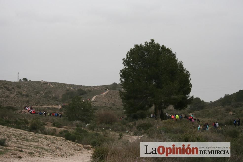 San Jorge Trail (recorrido)