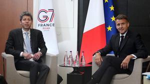 El grup reclama als gegants tecnològics impulsar la protecció digital dels menors