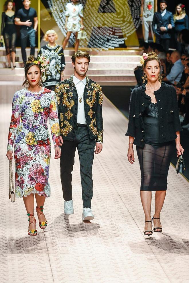Dolce & Gabbana