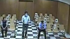 Hallado muerto en Martorell el pederasta Miguel Ángel Flores, que plantó a la Audiencia de Barcelona en el juicio por violar a su hija