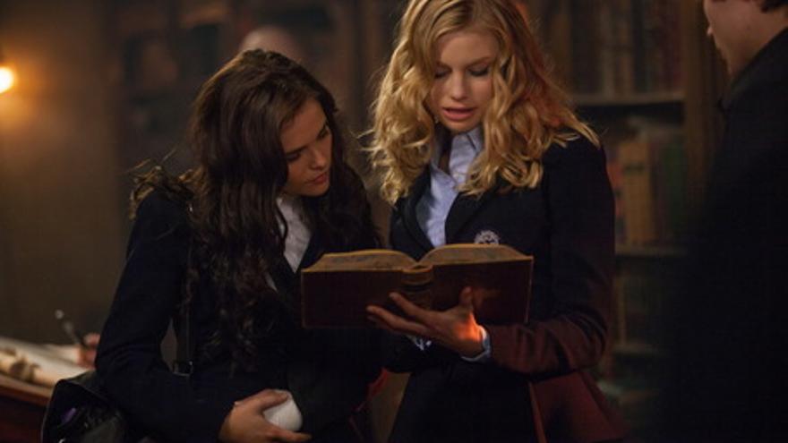 Vampire Academy