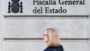 Fiscalía General del Estado