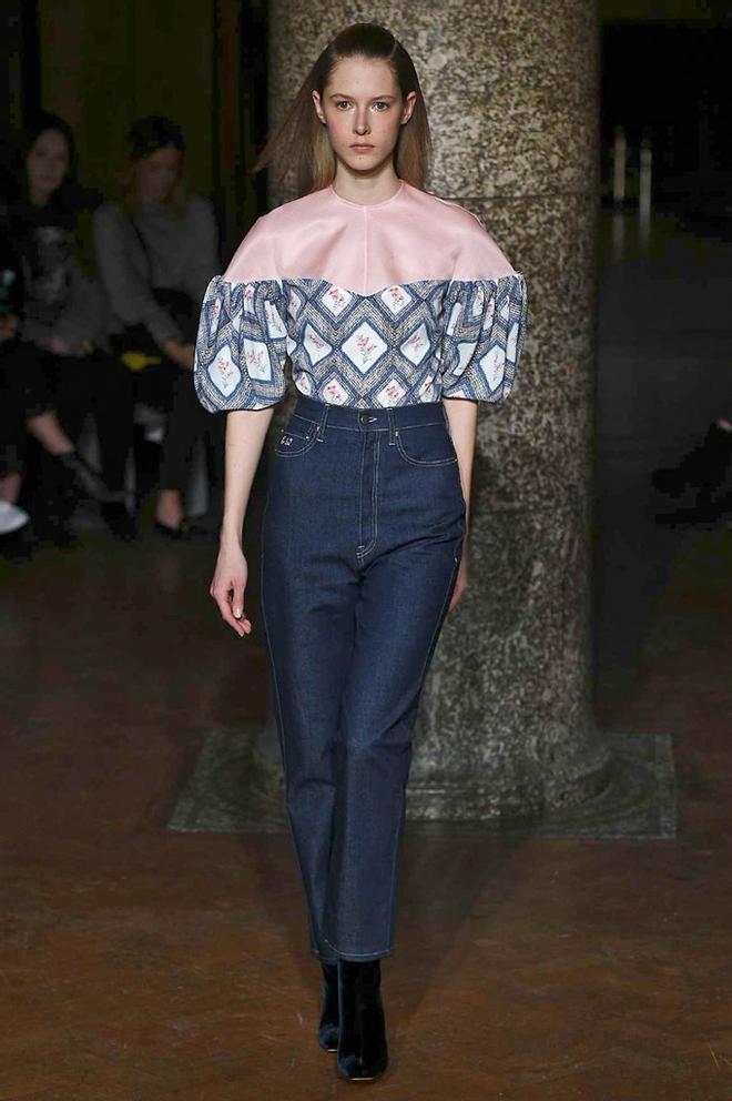 Emilia Wickstead
