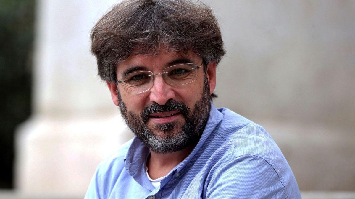 Jordi Évole, presentador de 'Lo de Évole' en La Sexta