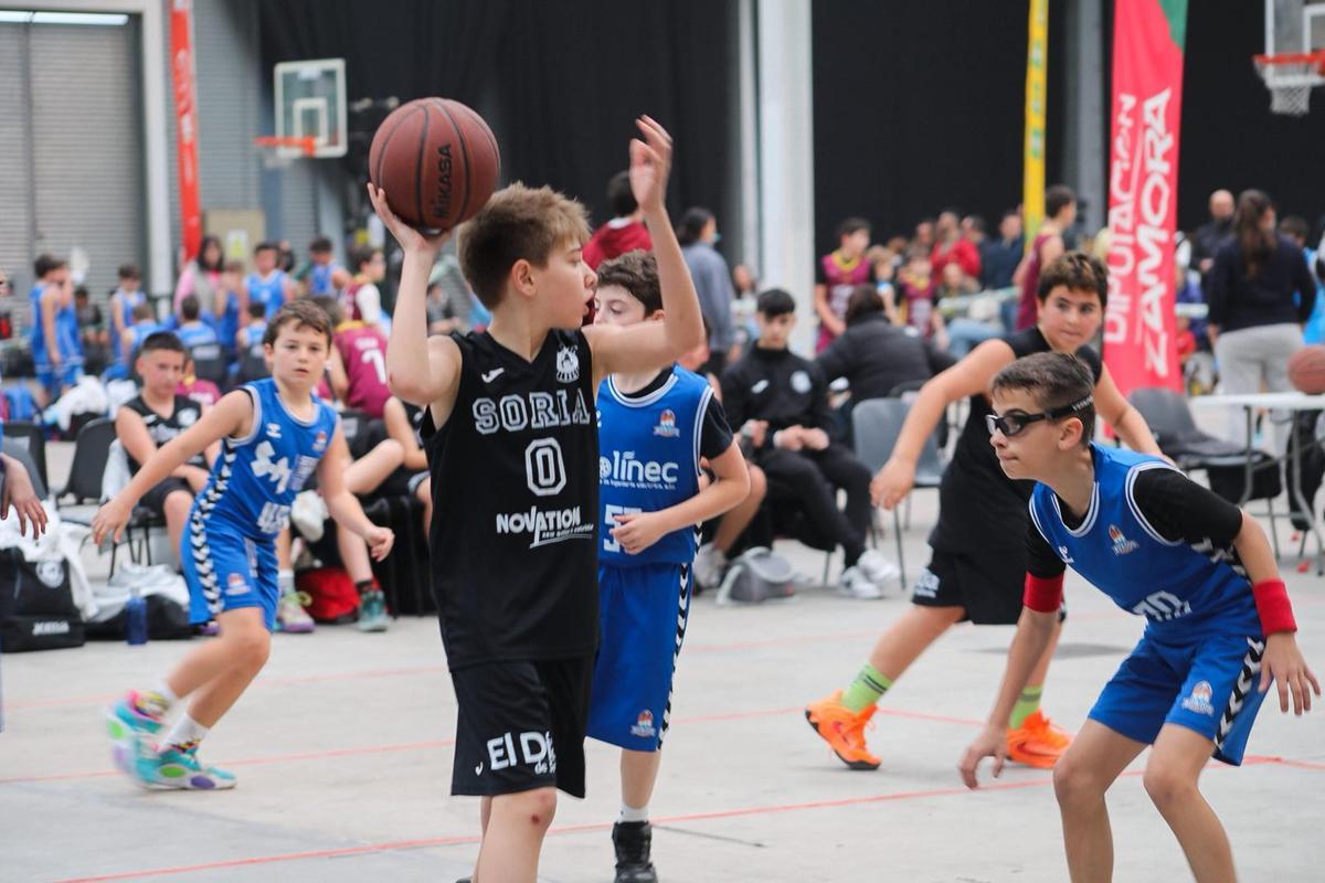 La Fanatic Mini regresa a Zamora La Fanatic Mini regresa a Zamora