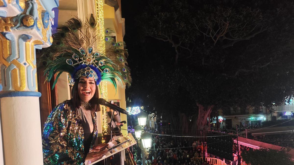 Carnaval de Águilas | El Carnaval de Águilas 2026 rompe registros