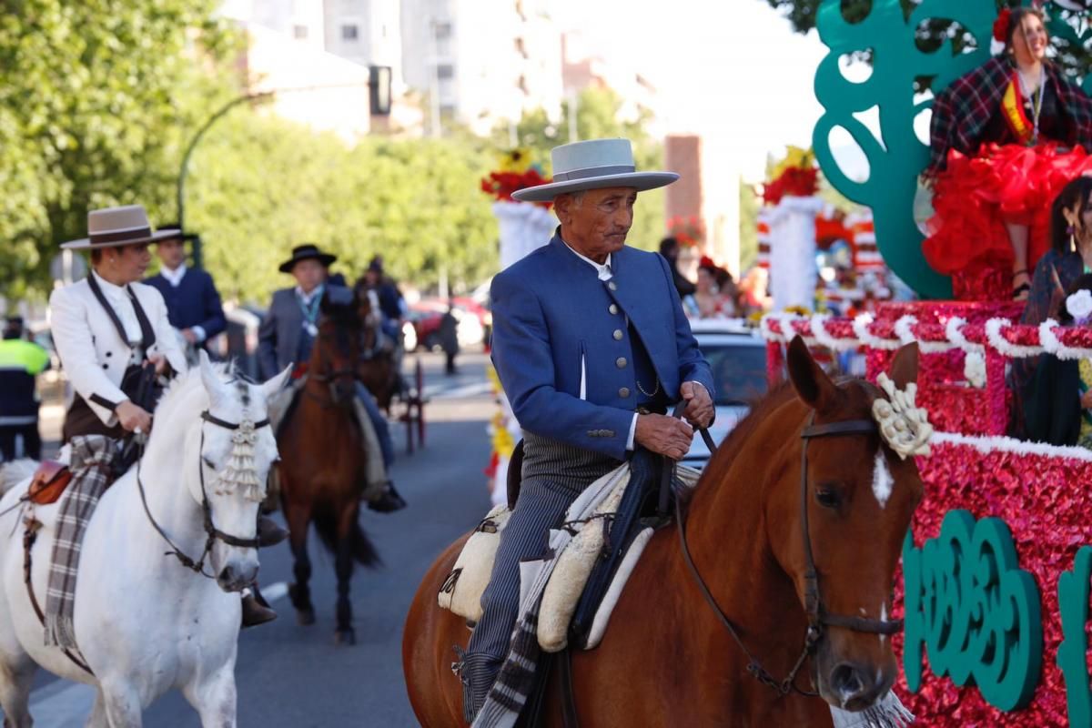 Caminito de Santo Domingo