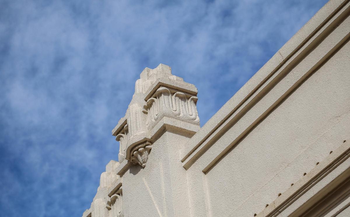 Bombas Gens (Avda. de Burjassot, 54)