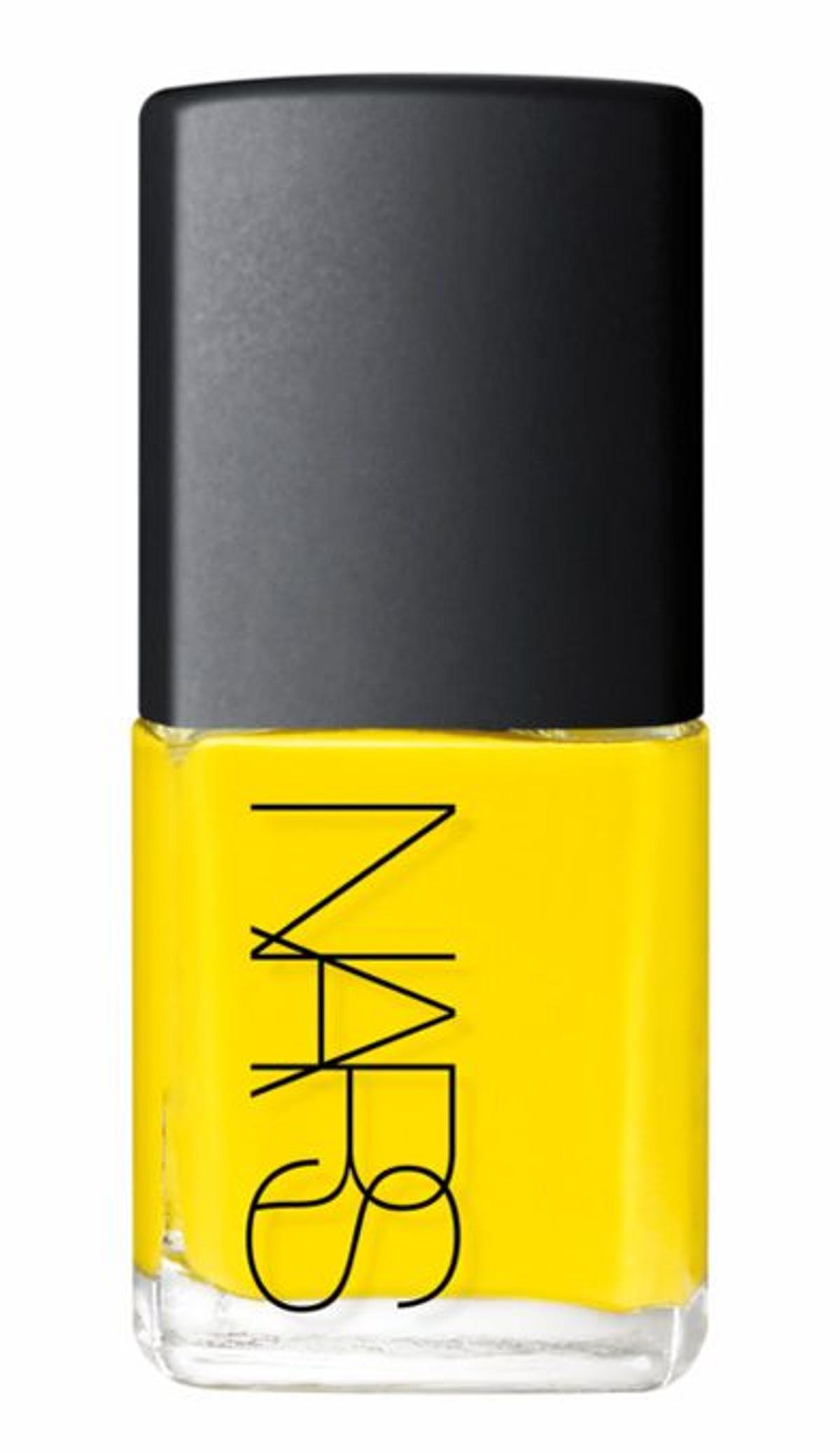 Amchoor Nars (19,30 €)