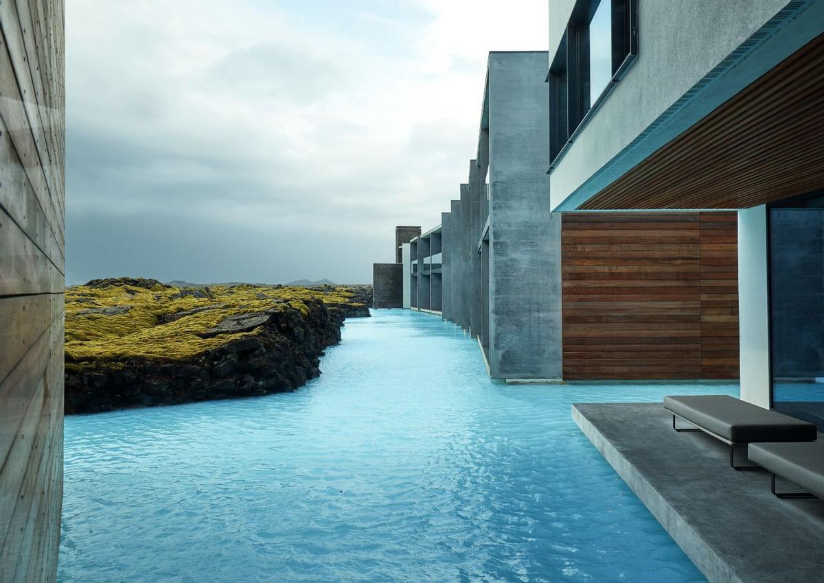 The Retreat at Blue Lagoon Iceland (Grindavík, Islandia)