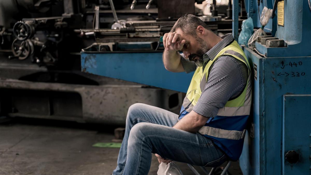 Una tiktoker siembra la polémica con un vídeo: "Los vagos somos más eficientes"