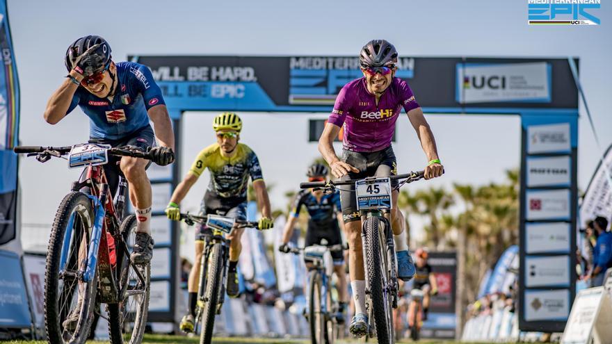 Ciclismo BTT: así será la carrera más &#039;Epica&#039; de Castellón