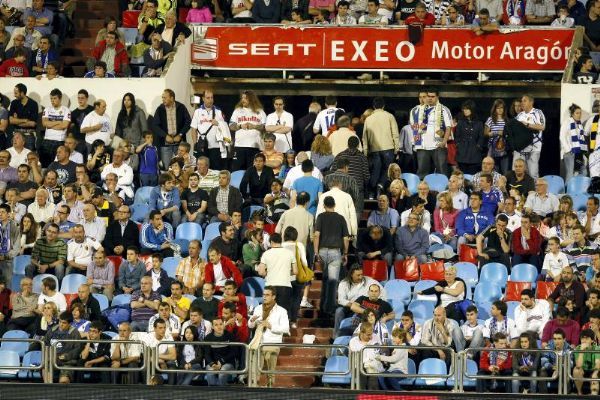 Real Zaragoza 1-Osasuna 3