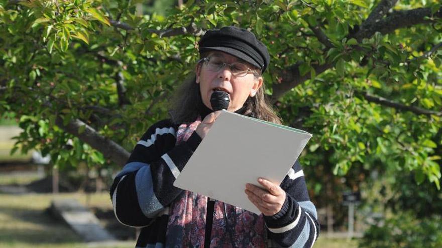 El I Día de las Letras Extremeñas en Ceclavín se dedicará a Elisa Herrero Uceda