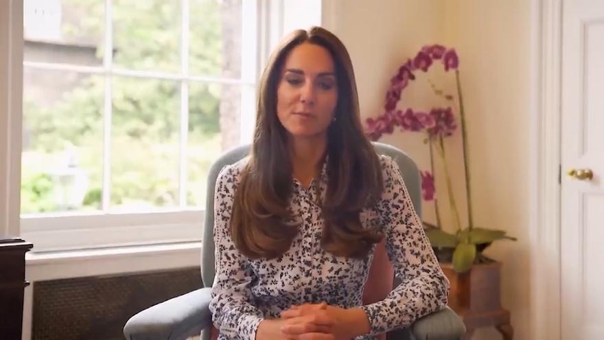 Kate Middleton cumple 44 años