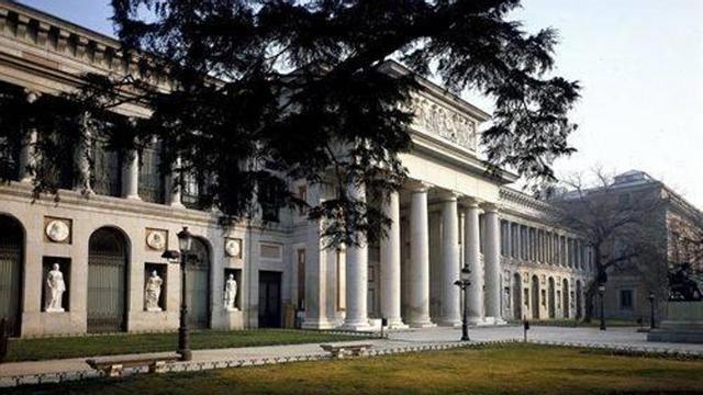 Alumnos de cinco colegios viajarán "Tras la huella de Goya" al Museo del Prado