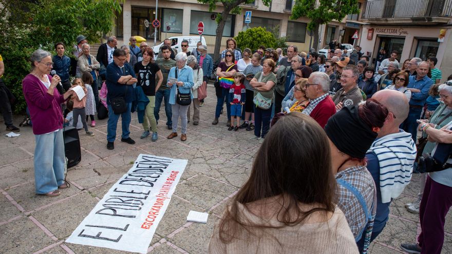 Els impulsors de la consulta de Moià exigeixen el cens que els cal per avalar-la