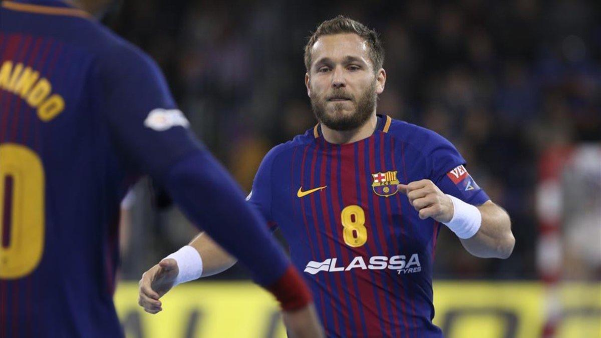 El Barça busca su 22º título copero