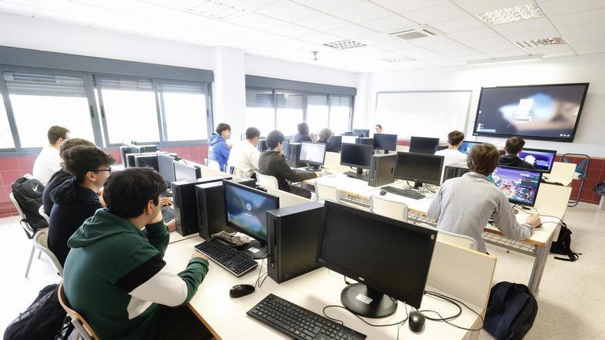 Los colegios de Alicante se plantan contra la violencia en las aulas