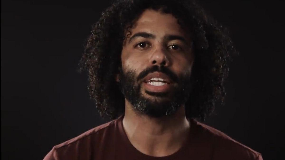 'What to My People is the Fourth of July?', por Daveed Diggs