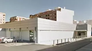 Arrestan al joven que violó a una menor en el muelle de carga de un supermercado de València