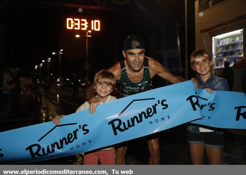 10k Nocturno Peñíscola